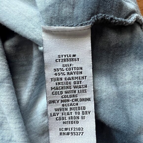 Sanctuary Tee Shirt Bundle, Size Medium, EUC - Picture 7 of 7